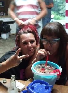 Meet your Posher, Lisa